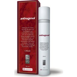 Original Masqueliers Anthogenol OPC Creme - 50 ml