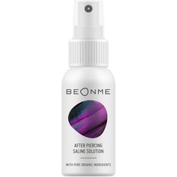 BeOnMe After Piercing Saline Solution - 50 ml