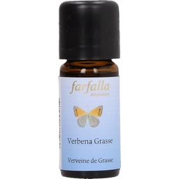 farfalla Verbena Grasse Sel. - Verbena Grasse