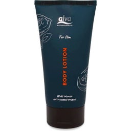 alva FOR HIM - Bodylotion - 175 ml