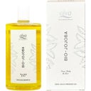 Jojobaöl - 100% naturrein, 125 ml