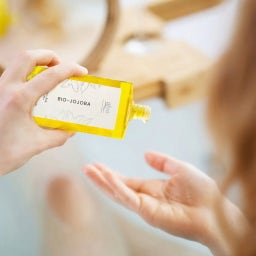 alva Jojobaöl - 100% naturrein - 125 ml