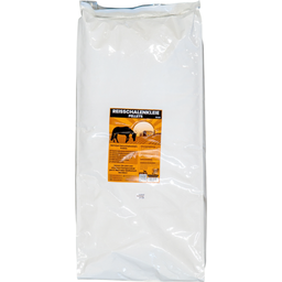 Natusat Reisschalenkleie Pellets - 15 kg
