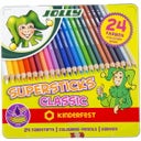 JOLLY Superstick kinderfest CLASSIC - 24 Stk