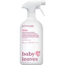 Baby Spielzeug & Oberflächenreiniger Parfümfrei - 800 ml