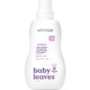 ATTITUDE Baby Weichspüler Sweet Lullaby - 1 l