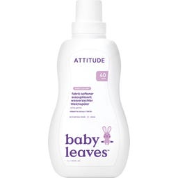 ATTITUDE Baby Weichspüler Sweet Lullaby - 1 l