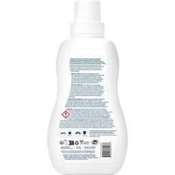 ATTITUDE Sensitiv - Flüssigwaschmittel Baby - 1 l