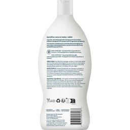 ATTITUDE Sensitiv - Geschirrspülmittel Baby - 700 ml