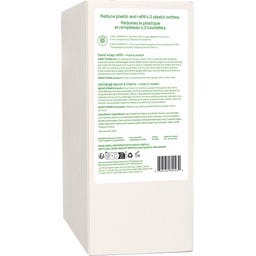 ATTITUDE Super Leaves Handseife Olive - 2 l