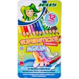 JOLLY Supersticks Kinderfest AQUA