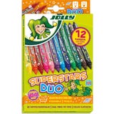 JOLLY Superstars DUO