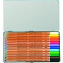 CRETACOLOR Pastellkreidestifte - 12 Stk