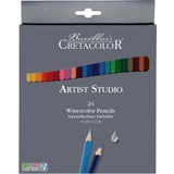 CRETACOLOR Artist Studio Buntstifte aquarell