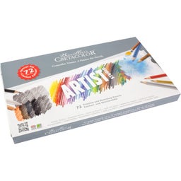 CRETACOLOR Artist Studio Set - 1 Set