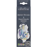 CRETACOLOR Artist Studio Pastell Set