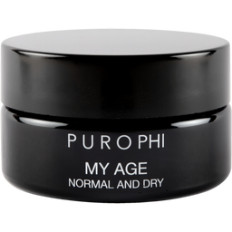 PUROPHI My Age Normal & Dry - 50 ml