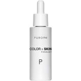 PUROPHI COLOR x SKIN Fondant Foundation