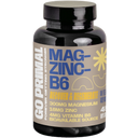 Mag-Zinc-B6, 90 Kapseln