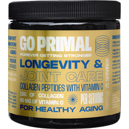 GoPrimal Longevity & Joint Care Collagen - 250 g
