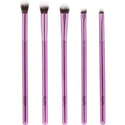 GLOV Make-Up Brush - Purple