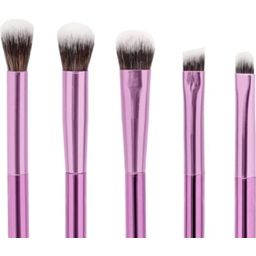 GLOV Make-Up Brush - Purple