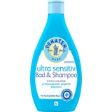 Penaten Ultra Sensitiv Bad & Shampoo