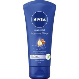 Nivea Hand Creme Intensive Pflege - 75 ml