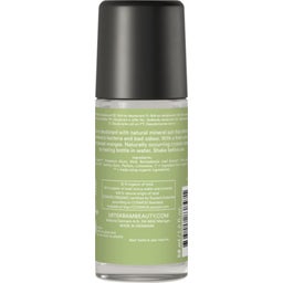 URTEKRAM Nordic Beauty Aloe Vera Crystal Deo Roll-on - 50 ml