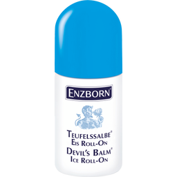 ENZBORN Teufelssalbe Eis Roll-On - 50 ml