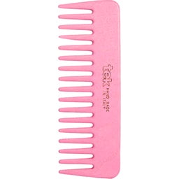 TEK Mittelbreiter Kamm - Rosa
