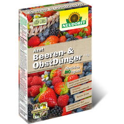 Neudorff Azet Beeren- & ObstDünger - 1 kg