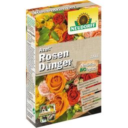 Neudorff Azet RosenDünger - 2,5 kg