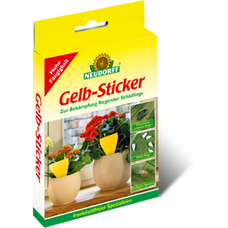 Neudorff Gelbsticker - 10 Stk