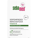 sebamed Waschstück Vitamin E & Panthenol - 150 g