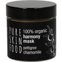PURE SKIN FOOD Organic Harmony Mask - 60 ml