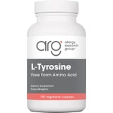 Allergy Research L-Tyrosine