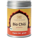 Classic Ayurveda Chili gemahlen Bio - 100 g