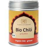 Classic Ayurveda Chili gemahlen Bio