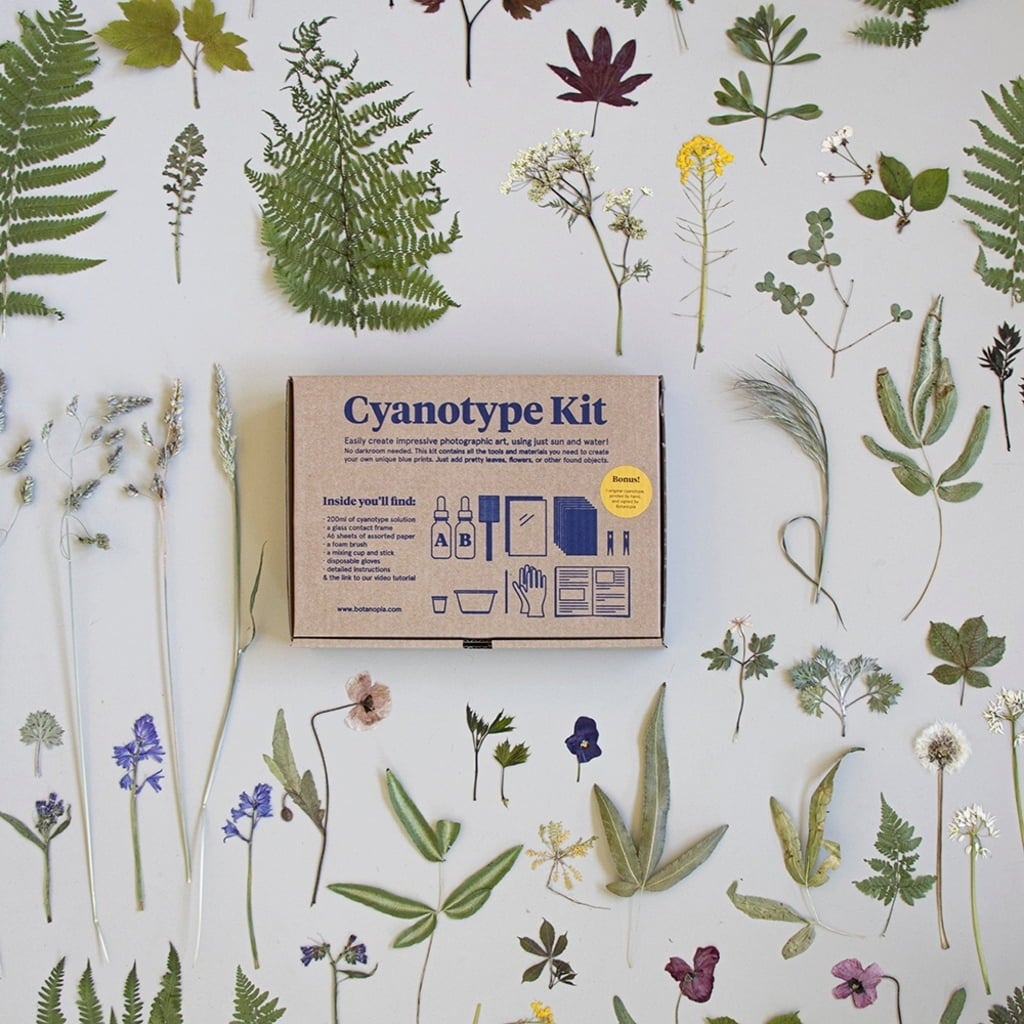 Botanopia Bausatz 