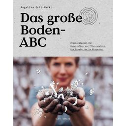 Angelika Ertl Das große Boden-ABC