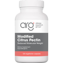 Allergy Research Modifiziertes Zitruspektin - 120 veg. Kapseln