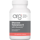 Allergy Research Glucose Tolerance II mit Glucevia™ - 120 veg. Kapseln