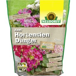 Neudorff Azet HortensienDünger - 1,75 kg