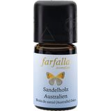 farfalla Sandelholz Australien bio Grand Cru