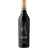 Genussgut Krispel Chardonnay Ried Kaargebirge 2018