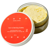 UOGA UOGA Body Cream "Sun is dancing quitely"