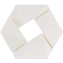 ecoPLA Weiß, 1,75 mm / 1000 g