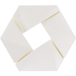3DJAKE ecoPLA Weiß