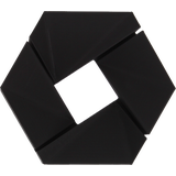 3DJAKE ecoPLA Schwarz